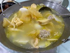 -群乐饭店(滨安路店)