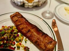 厚培根-Wolfgang’s Steakhouse 沃夫冈牛排馆(上海白玉兰广场店)