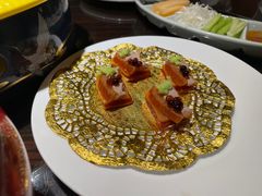 雍正烤鸭-花家怡园