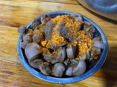 -老瓦房冷锅串串(文殊院店)