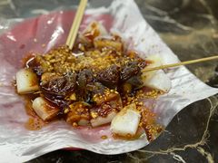 -香港风味小吃店(中英街店)