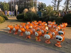 -上海长兴岛郊野公园