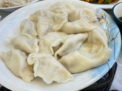 -老妈厨房团圆饺子东北菜(北环路店)