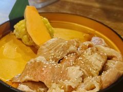 -山居屋炭火烧肉(厚街万达店)