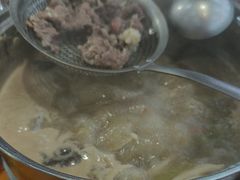 -养牛邓·潮汕牛肉海鲜自助火锅(广州店)