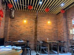 大堂-老姑砂锅·烧烤天津菜(体北道店)
