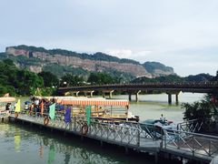 -丹霞山风景名胜区