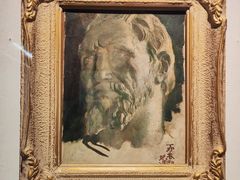 -徐悲鸿纪念馆