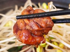 -重庆鸡公煲(龙河路店)