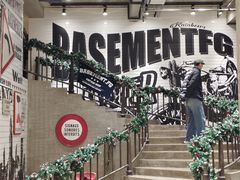 -BASEMENT FG (成都太古里店)