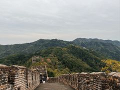 -慕田峪长城