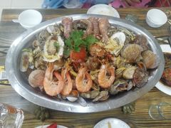 -海之味海鲜大咖·家常菜