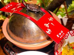 -老湘村·湖南土菜(天河维多利店)