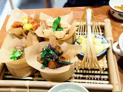 -豆沙餐室·牛肉热炒(天河南店)