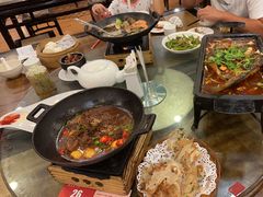 -一楼食业·美食人家