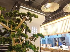 大堂-俏牛哥鲜牛肉牛肆馆(重庆天地店)