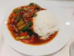 -宜家·瑞典风味餐厅(烟台路店)