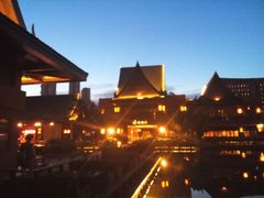 android_upload_pic-三亚湾红树林度假世界(木棉酒店)