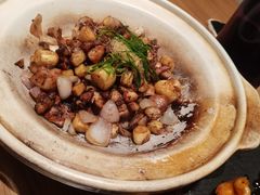 -青梅酒肆PLUS(长白仙岛北路店)