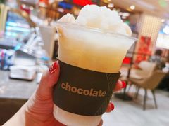 -Awfully Chocolate(来福士广场店)