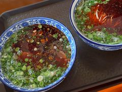 -清真磨沟沿老字号牛肉面(总店)