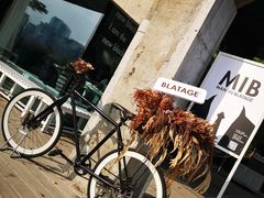 -BLATAGE COFFEE