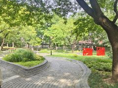 -玲珑塔公园