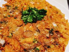 蚝烙-长平老姿娘夜粥(平东一街店)