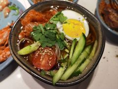 -汉阳廷自助烤肉·火锅(壹方天地店)