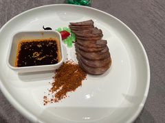 -聚宾楼·烤鸭·家宴(科技三路店)