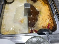 -海底捞火锅(大融城店)