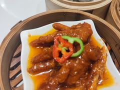 -欢乐海岸美食联盟