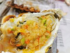 -孙记烧烤(荣华小区店)