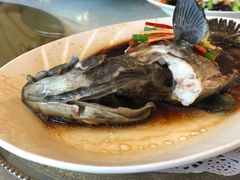 -万宝海鲜舫(劳动公园店)