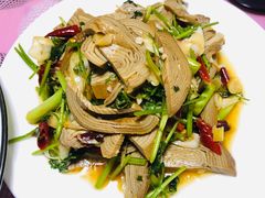 -老郑海鲜楼(天桥店)