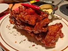 -AMORE PAELLA西班牙海鲜饭(万象城店)