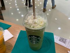 -星巴克(北京新东安)