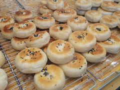 板栗酥-栗酥饼(南长街店)