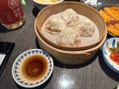 上海鲜肉小笼包-阿大排档(长春这有山店)