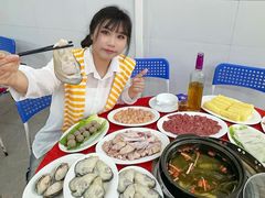 -花苑美食横琴生蚝火锅(拱北粤华路店)