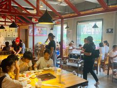 -海陆红火锅(汉兴路店)