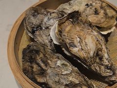 -杨氏青龙虾·羊蝎子(金盛路总店)