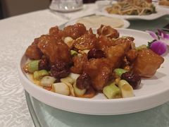 -福来居烤鸭店(天坛二店)