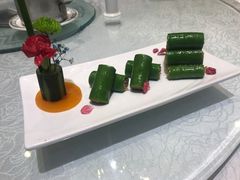 -金米箩大酒店(五角场店)