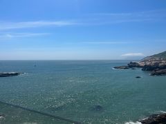 -东极岛景区
