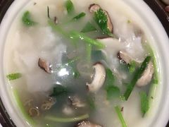 -麦大叔·福建客家菜(东百中心MINI店)