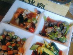 -叁宝烤肉• 西安烧烤(太乙路店)