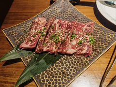 -杉海和牛烧肉海鲜自助(会展城店)