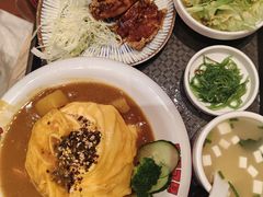 -大食代美食广场(上海中心店)