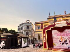 -华谊兄弟（长沙）电影小镇